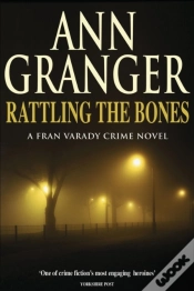 Capa do artigo Rattling The Bones (Fran Varady 7)