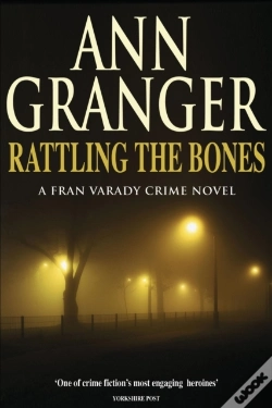 Capa do artigo Rattling The Bones (Fran Varady 7)