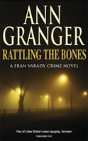 Rattling The Bones (Fran Varady 7) - Preview
