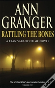 Capa do artigo Rattling The Bones (Fran Varady 7)