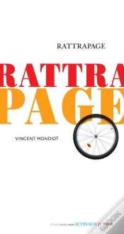 Capa do artigo Rattrapage