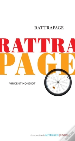 Capa do artigo Rattrapage