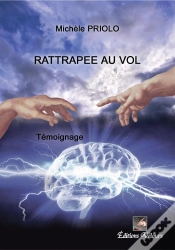 Capa do artigo Rattrapee Au Vol