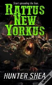 Rattus New Yorkus