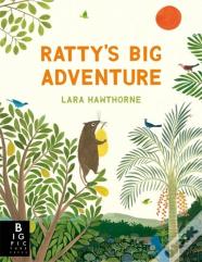 Ratty'S Big Adventure