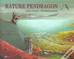 Capa do artigo Rature Pendragon