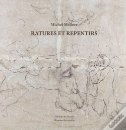 Capa do artigo Ratures Et Repentirs