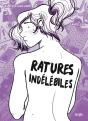 Ratures Indélébiles - Preview