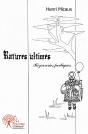 Ratures Ultimes : Bizarreries Poétiques - Preview