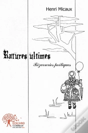 Capa do artigo Ratures Ultimes : Bizarreries Poétiques