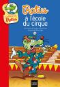 Ratus À L'École Du Cirque - Preview