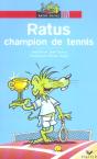 Ratus Champion De Tennis - Preview
