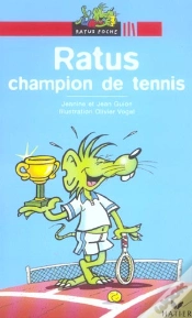 Capa do artigo Ratus Champion De Tennis
