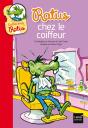 Ratus Chez Le Coiffeur - Preview