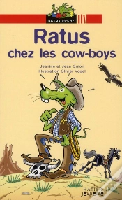 Capa do artigo Ratus Chez Les Cow-Boys