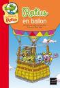 Ratus En Ballon - Preview