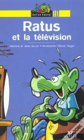 Capa do artigo Ratus Et La Television
