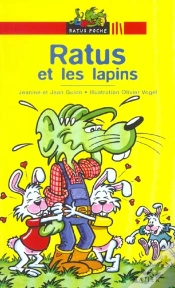 Capa do artigo Ratus Et Les Lapins 