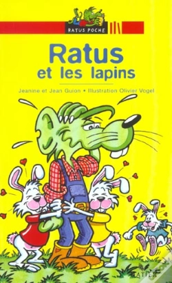Capa do artigo Ratus Et Les Lapins 