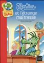 Ratus Et L'Étrange Maîtresse - Preview