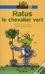 Capa do artigo Ratus Le Chevalier Vert