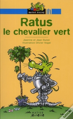 Capa do artigo Ratus Le Chevalier Vert