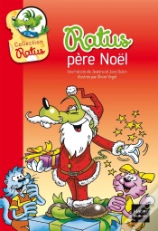 Capa do artigo Ratus Père Noël