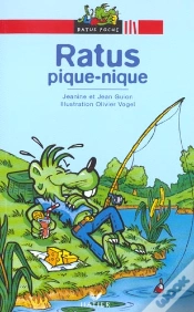 Capa do artigo Ratus Pique-Nique