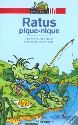 Capa do artigo Ratus Pique-Nique