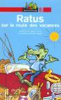 Ratus Sur La Route Des Vacances - Preview