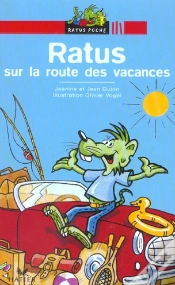 Capa do artigo Ratus Sur La Route Des Vacances