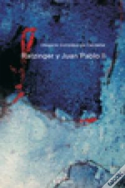 Capa do artigo Ratzinger Y Juan Plablo Ii