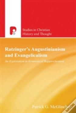 Capa do artigo Ratzinger'S Augustinianism And Evangelicalism