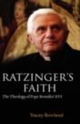 Ratzinger'S Faith - Preview