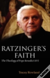 Capa do artigo Ratzinger