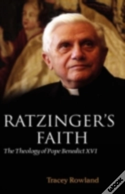 Capa do artigo Ratzinger'S Faith