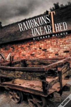 Capa do artigo Raubkunst Unearthed
