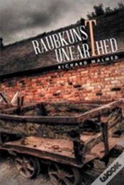 Capa do artigo Raubkunst Unearthed
