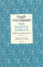 RAUCLE TONGUE - Preview