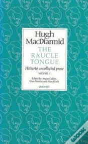Capa do artigo RAUCLE TONGUE