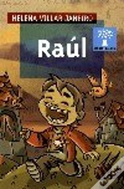 Capa do artigo Raul (A)