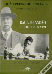 Capa do artigo Raul Brandão  - A Obra e o Homem