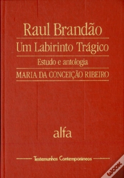 Capa do artigo Raul Brandão