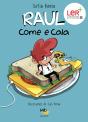 Raul - Come e Cala - Preview