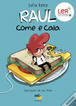 Capa do artigo Raul - Come e Cala