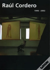 Capa do artigo Raúl Cordero.1996-2002
