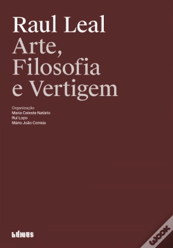 Capa do artigo Raul Leal
