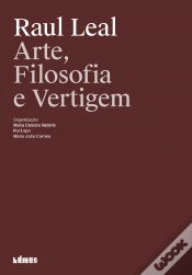 Capa do artigo Raul Leal