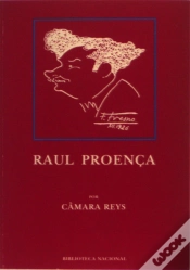 Capa do artigo Raul Proença