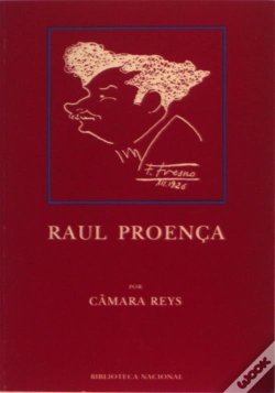 Capa do artigo Raul Proença